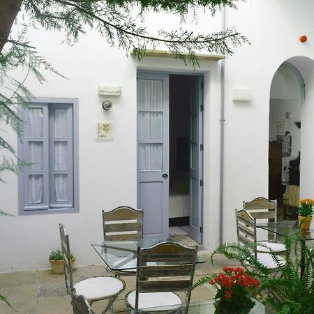 La Botica De Vejer Otel Vejer de la Frontera Dış mekan fotoğraf
