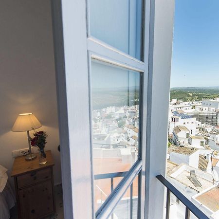 La Botica De Vejer Otel Vejer de la Frontera Dış mekan fotoğraf