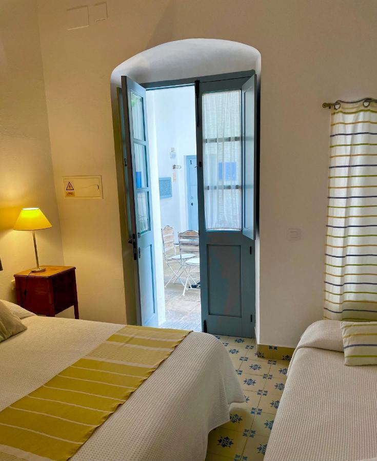 La Botica De Vejer Otel Vejer de la Frontera Dış mekan fotoğraf