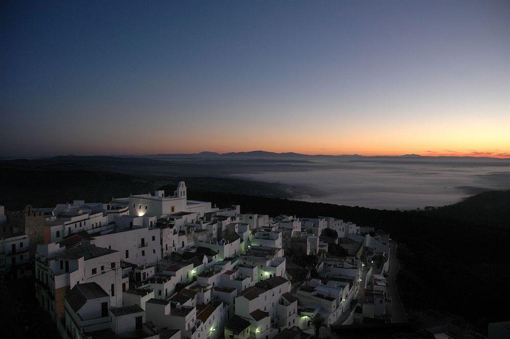 La Botica De Vejer Otel Vejer de la Frontera Dış mekan fotoğraf