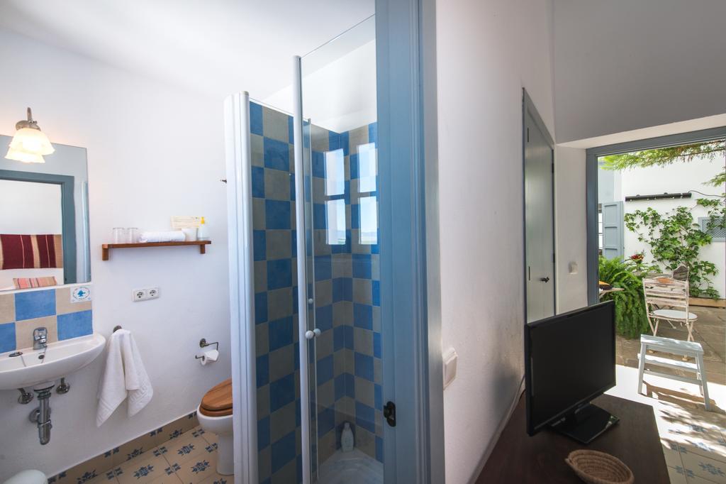 La Botica De Vejer Otel Vejer de la Frontera Dış mekan fotoğraf
