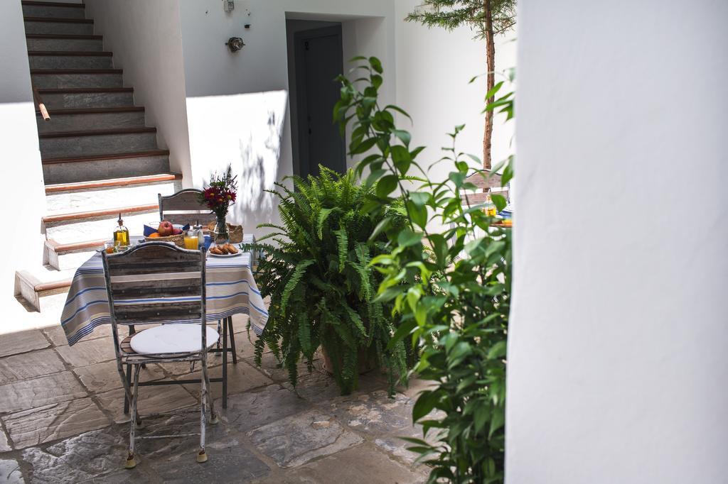 La Botica De Vejer Otel Vejer de la Frontera Dış mekan fotoğraf
