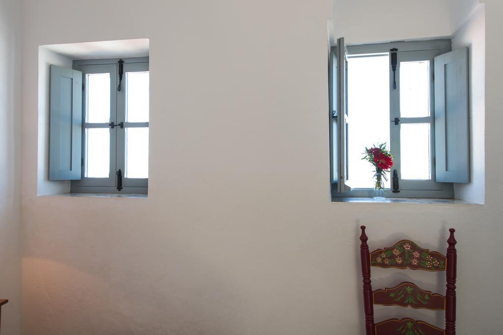 La Botica De Vejer Otel Vejer de la Frontera Dış mekan fotoğraf