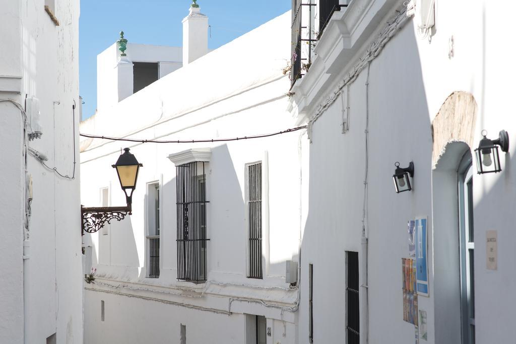 La Botica De Vejer Otel Vejer de la Frontera Dış mekan fotoğraf
