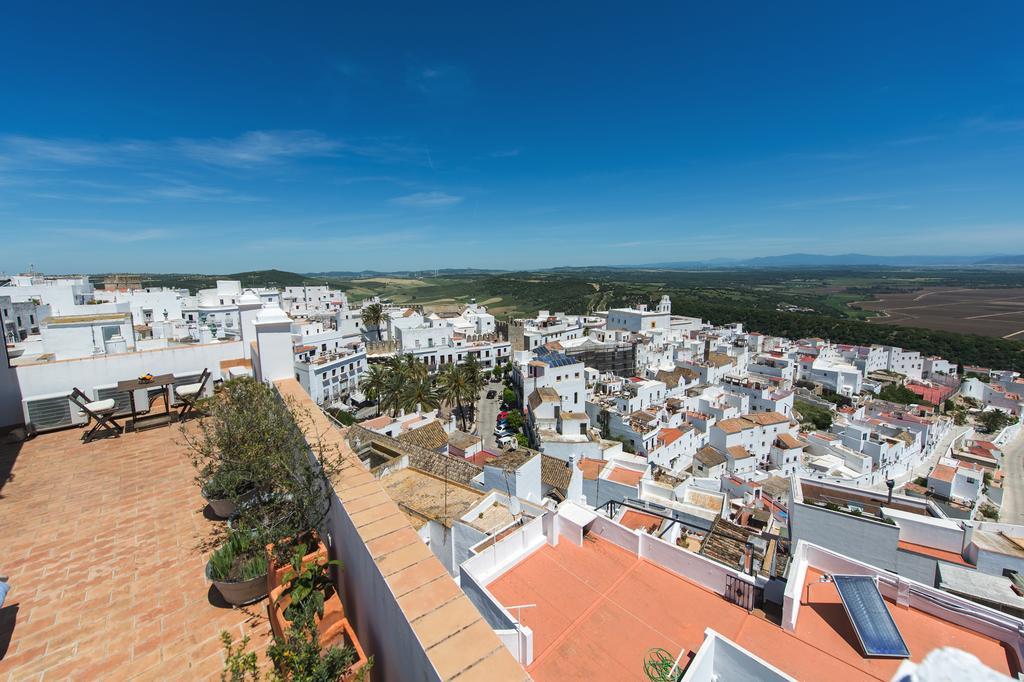La Botica De Vejer Otel Vejer de la Frontera Dış mekan fotoğraf