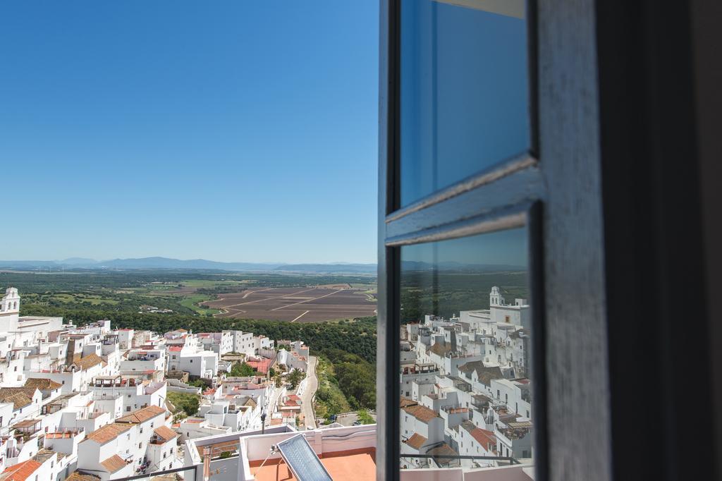 La Botica De Vejer Otel Vejer de la Frontera Dış mekan fotoğraf