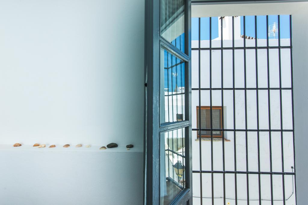 La Botica De Vejer Otel Vejer de la Frontera Dış mekan fotoğraf