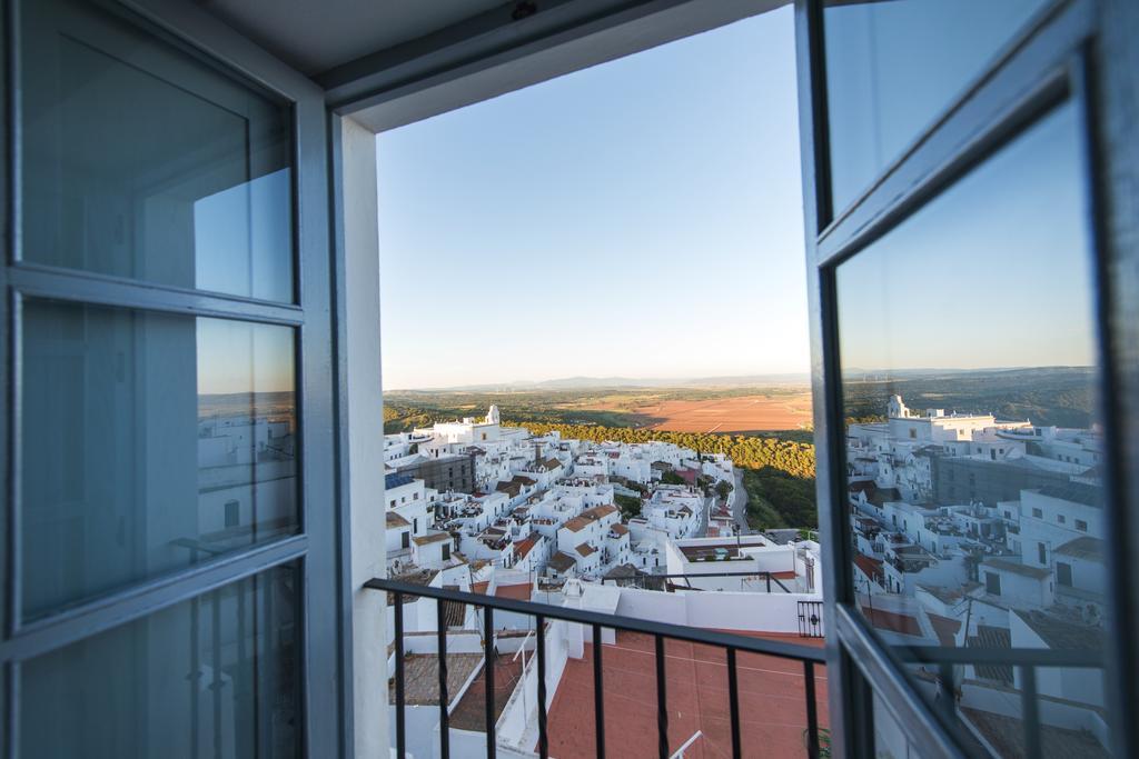 La Botica De Vejer Otel Vejer de la Frontera Dış mekan fotoğraf