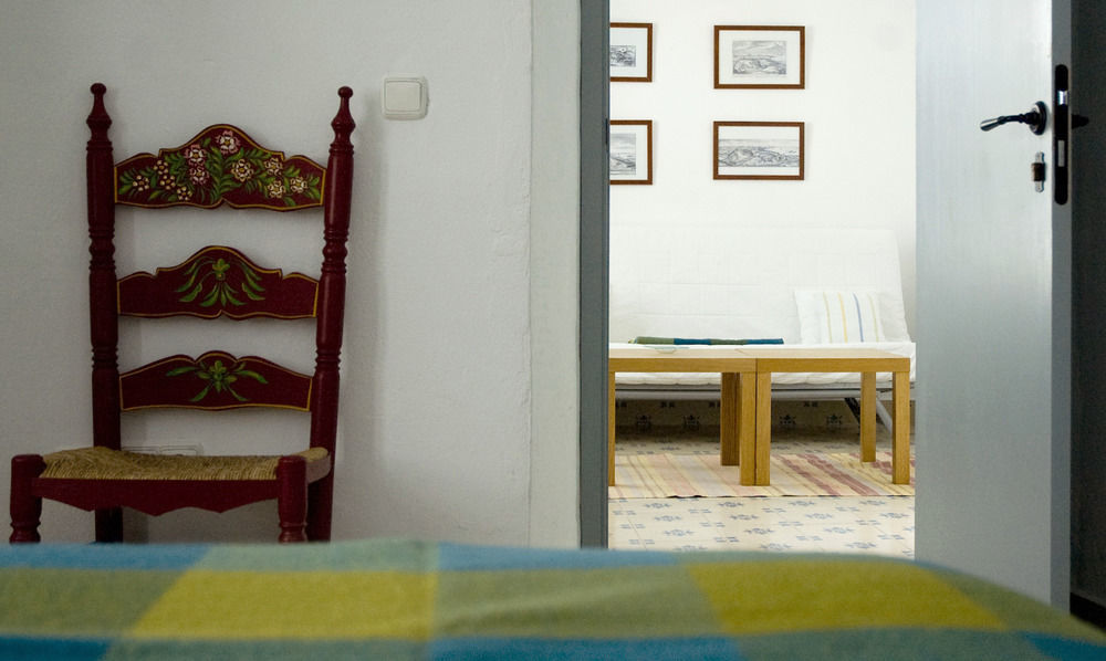 La Botica De Vejer Otel Vejer de la Frontera Dış mekan fotoğraf