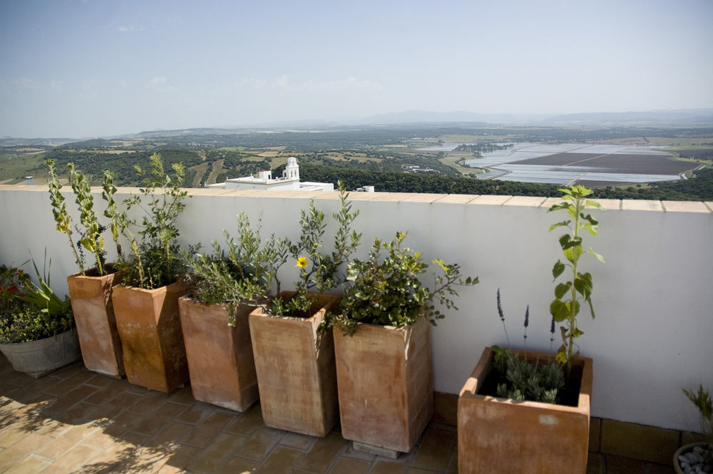 La Botica De Vejer Otel Vejer de la Frontera Dış mekan fotoğraf