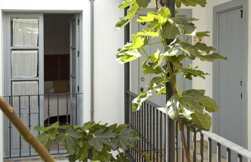 La Botica De Vejer Otel Vejer de la Frontera Dış mekan fotoğraf