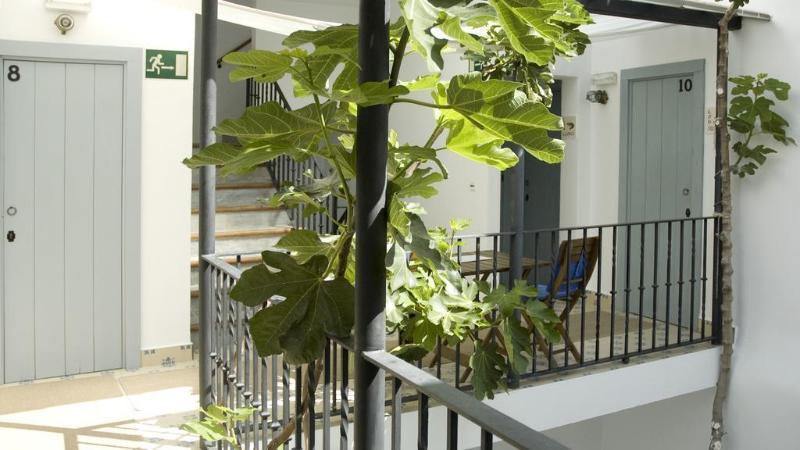 La Botica De Vejer Otel Vejer de la Frontera Dış mekan fotoğraf