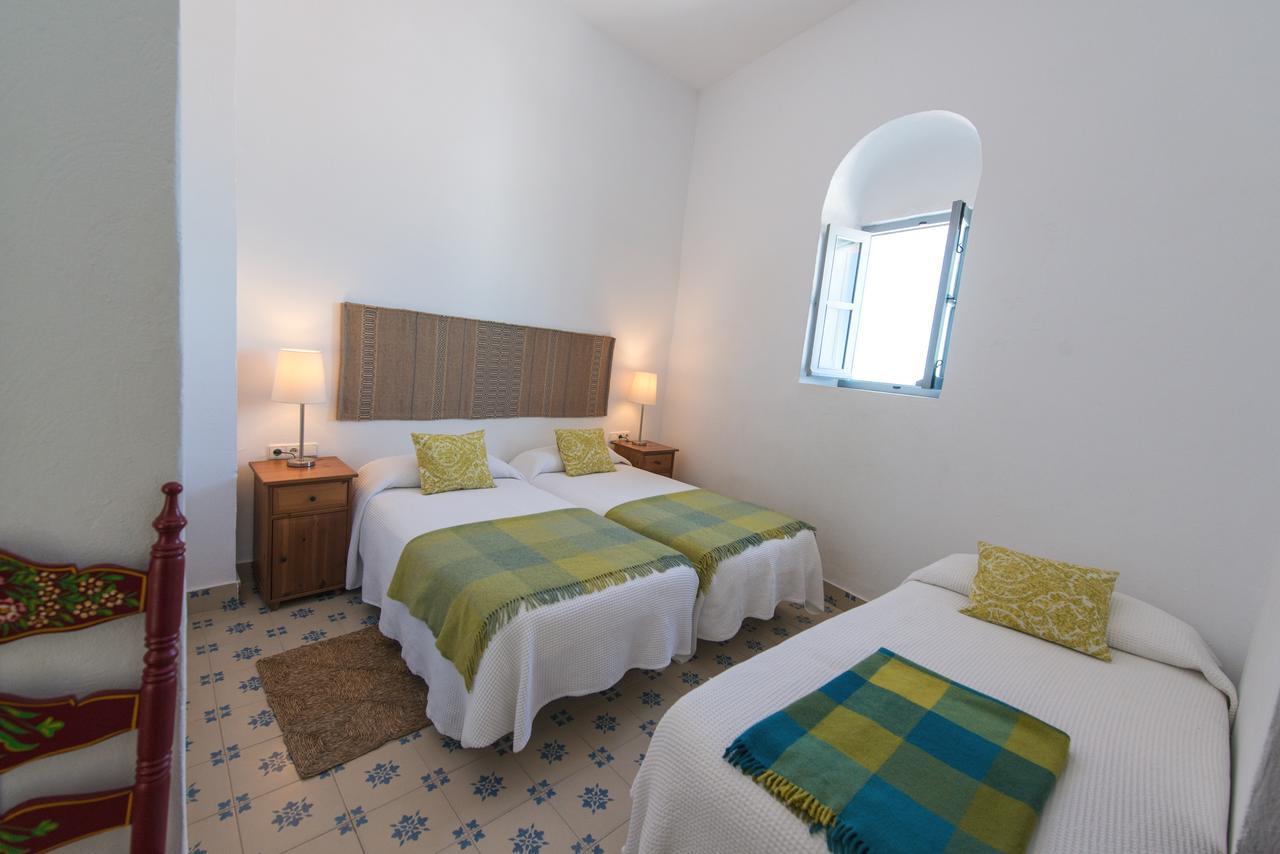 La Botica De Vejer Otel Vejer de la Frontera Dış mekan fotoğraf