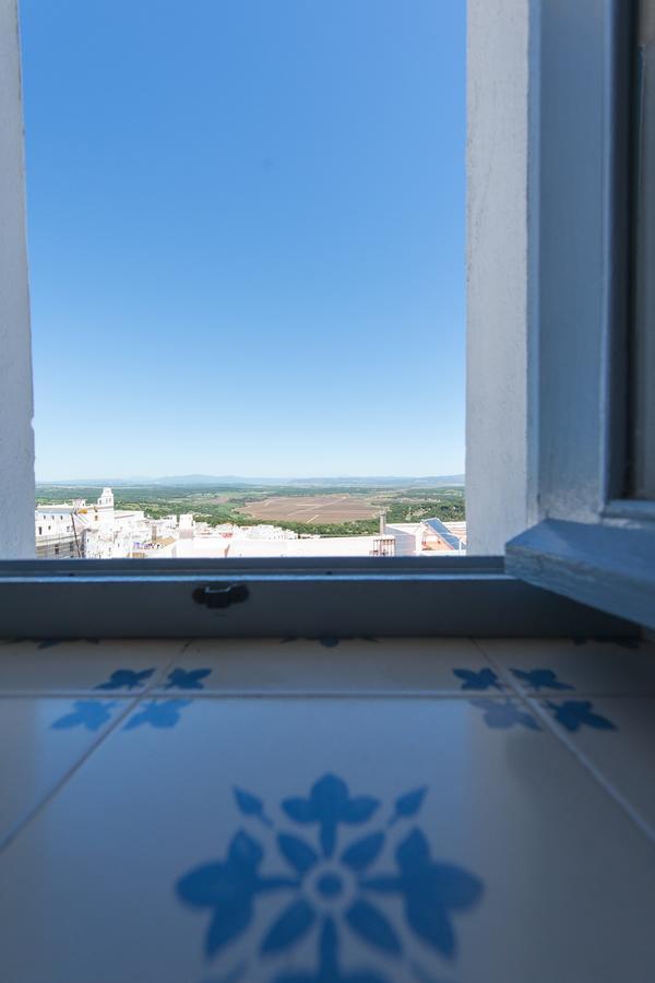 La Botica De Vejer Otel Vejer de la Frontera Dış mekan fotoğraf