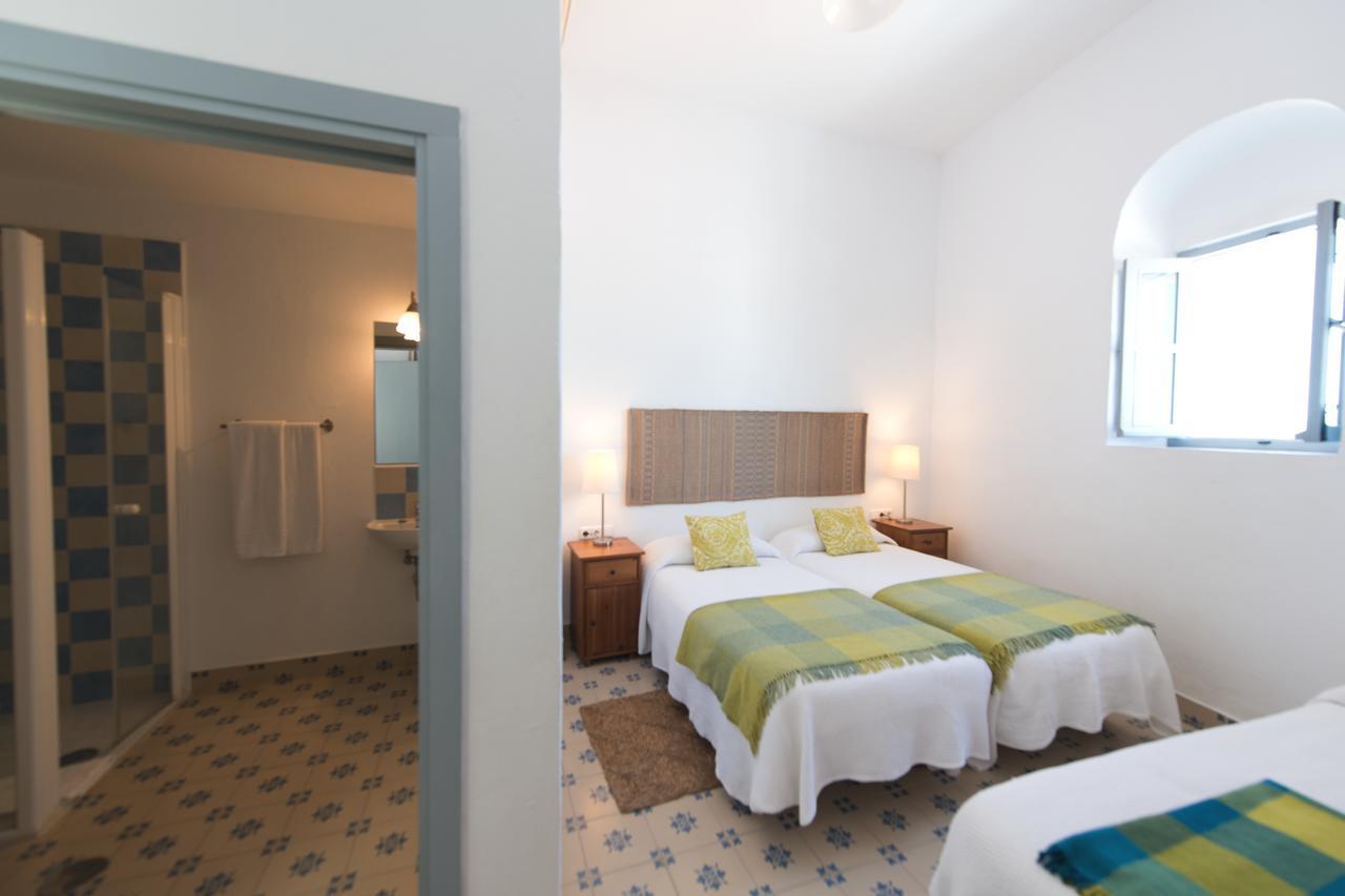 La Botica De Vejer Otel Vejer de la Frontera Dış mekan fotoğraf