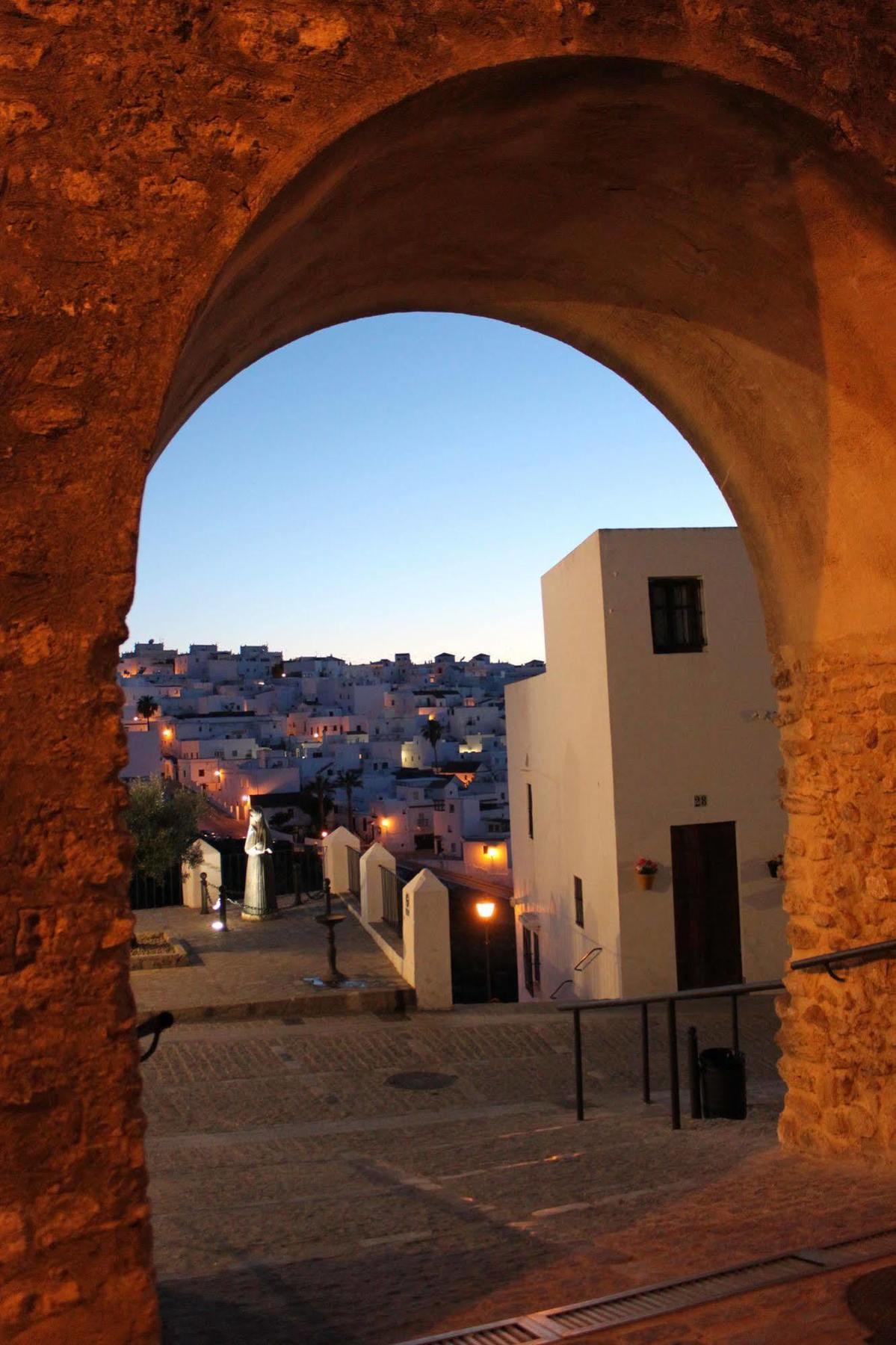 La Botica De Vejer Otel Vejer de la Frontera Dış mekan fotoğraf
