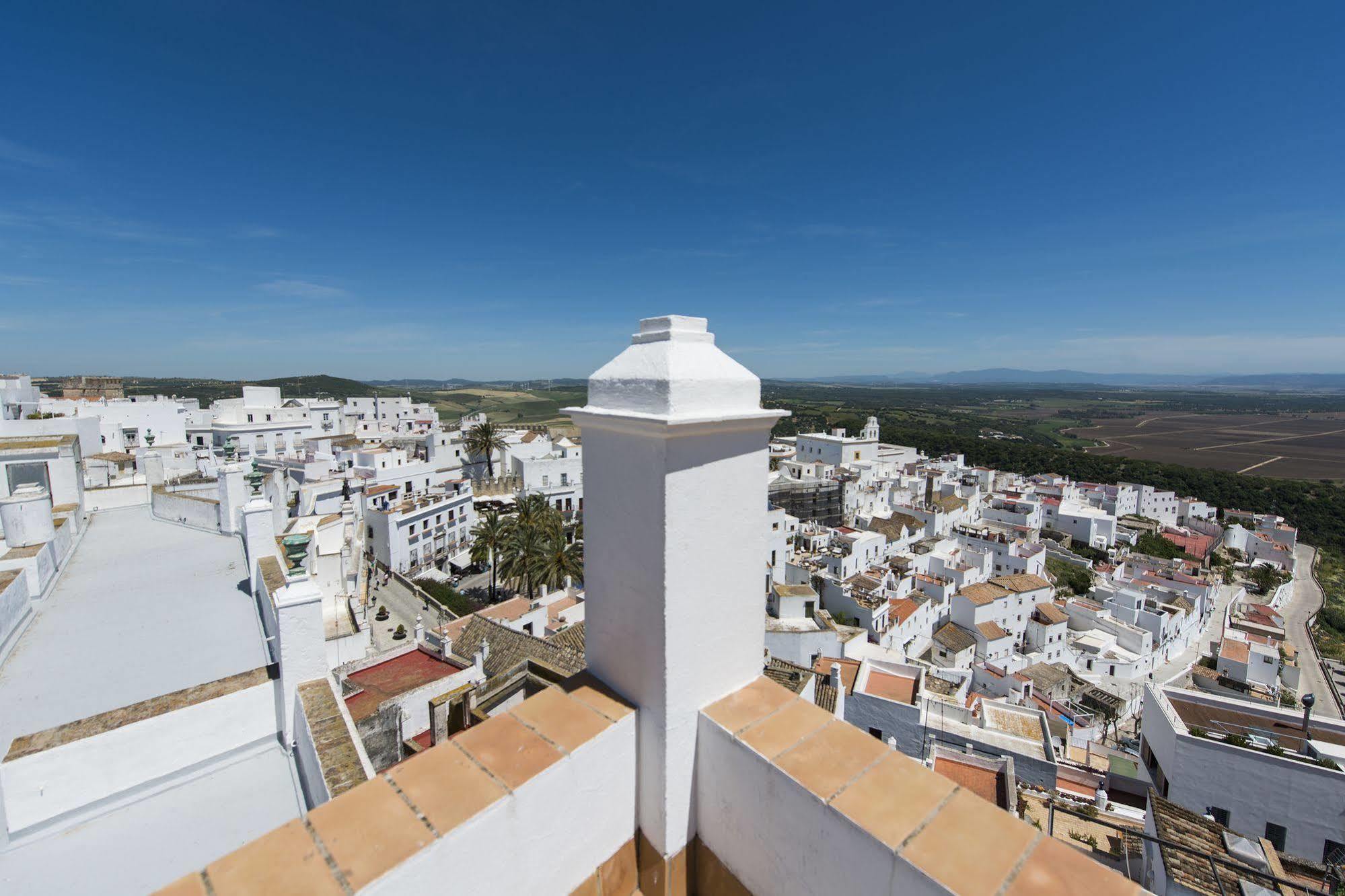 La Botica De Vejer Otel Vejer de la Frontera Dış mekan fotoğraf
