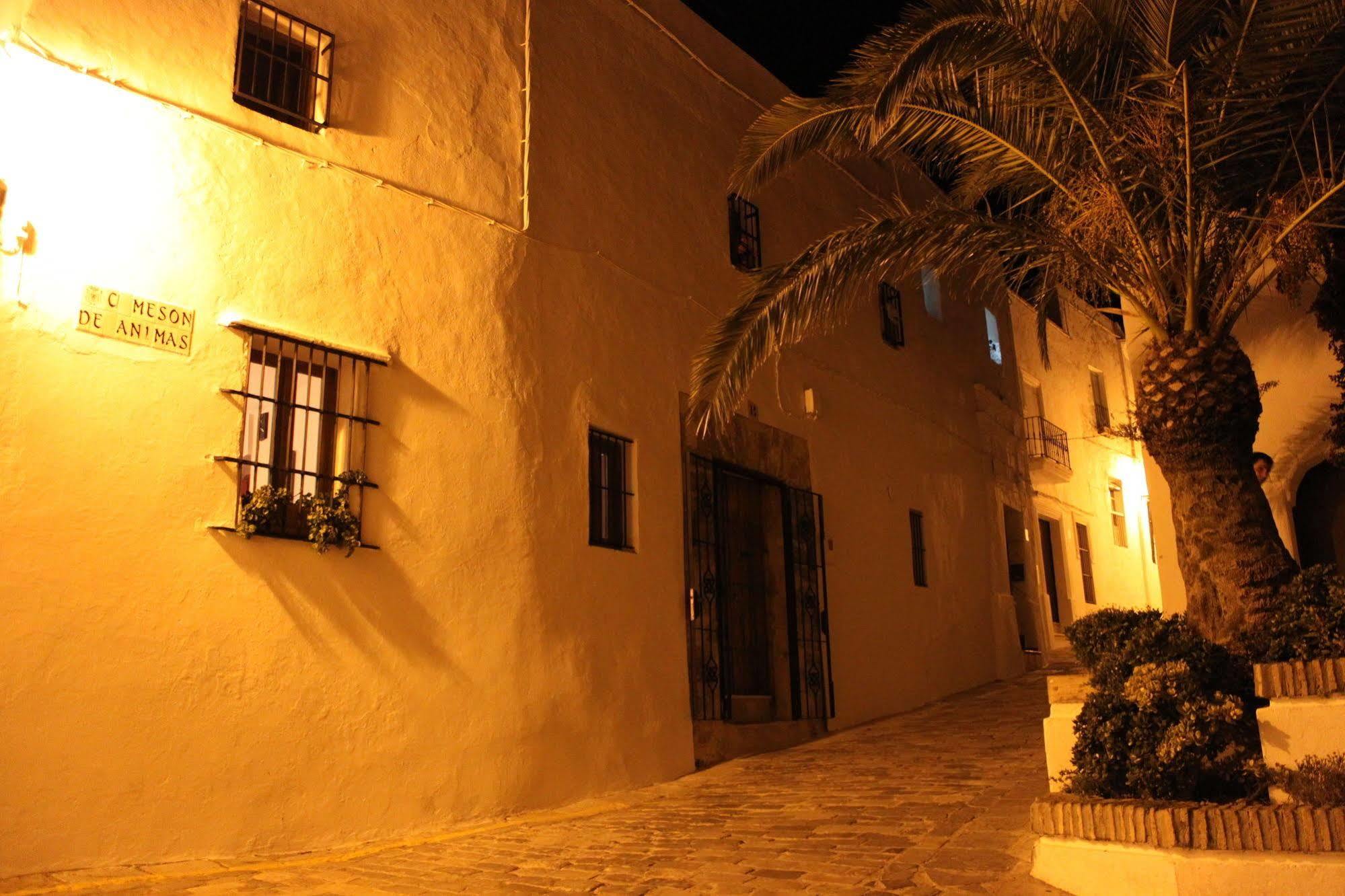 La Botica De Vejer Otel Vejer de la Frontera Dış mekan fotoğraf