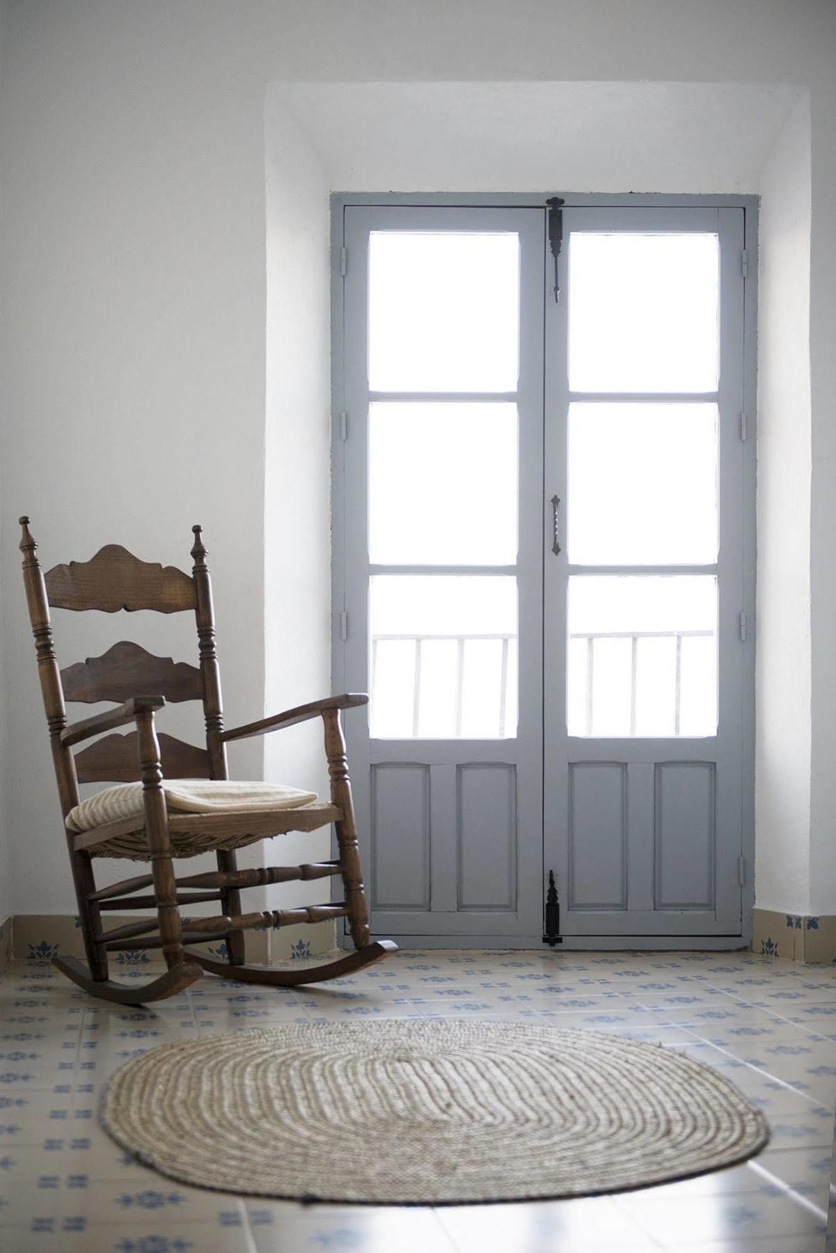 La Botica De Vejer Otel Vejer de la Frontera Dış mekan fotoğraf