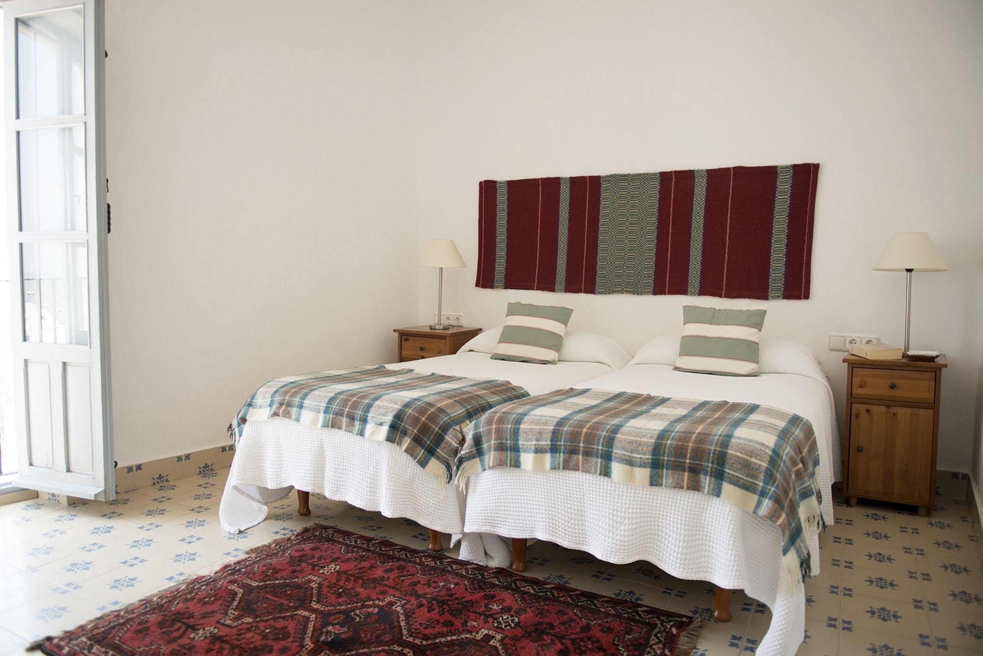 La Botica De Vejer Otel Vejer de la Frontera Dış mekan fotoğraf