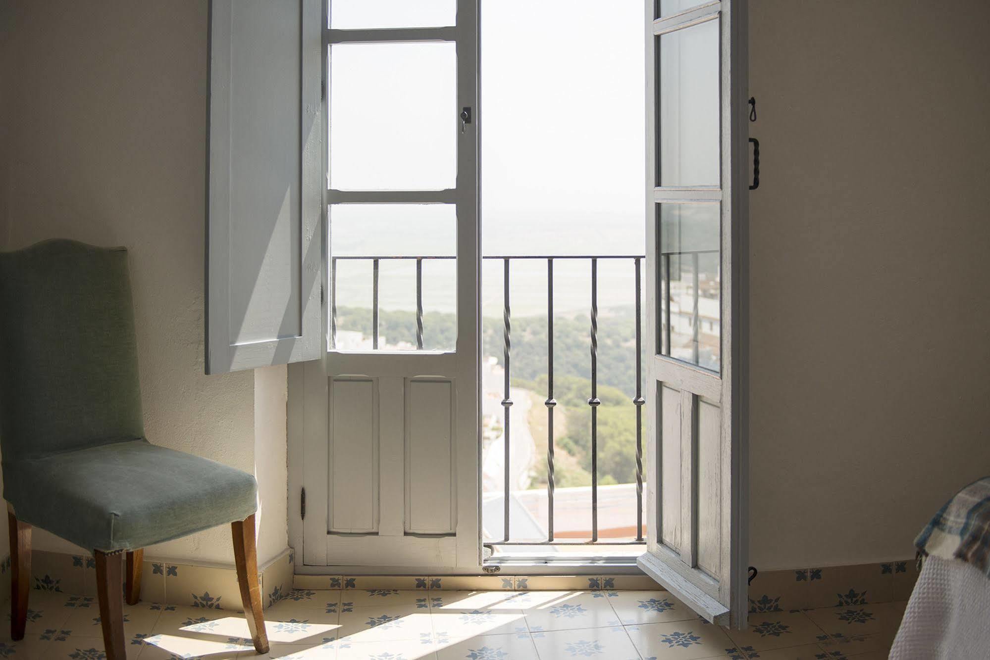 La Botica De Vejer Otel Vejer de la Frontera Dış mekan fotoğraf