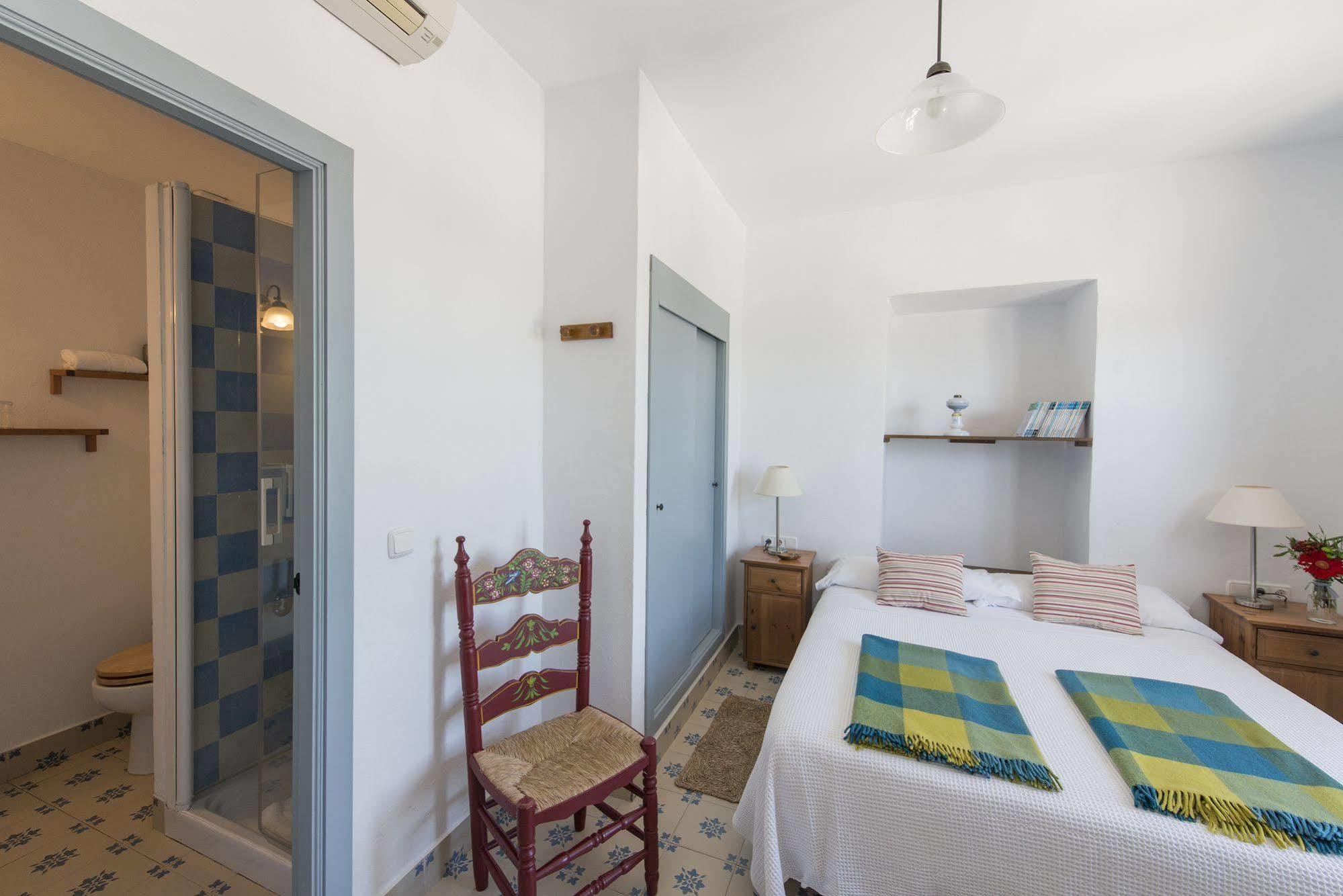 La Botica De Vejer Otel Vejer de la Frontera Dış mekan fotoğraf