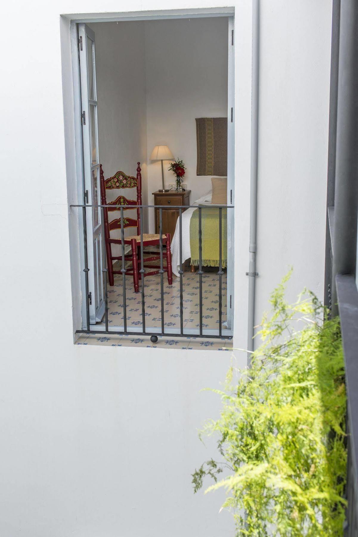 La Botica De Vejer Otel Vejer de la Frontera Dış mekan fotoğraf