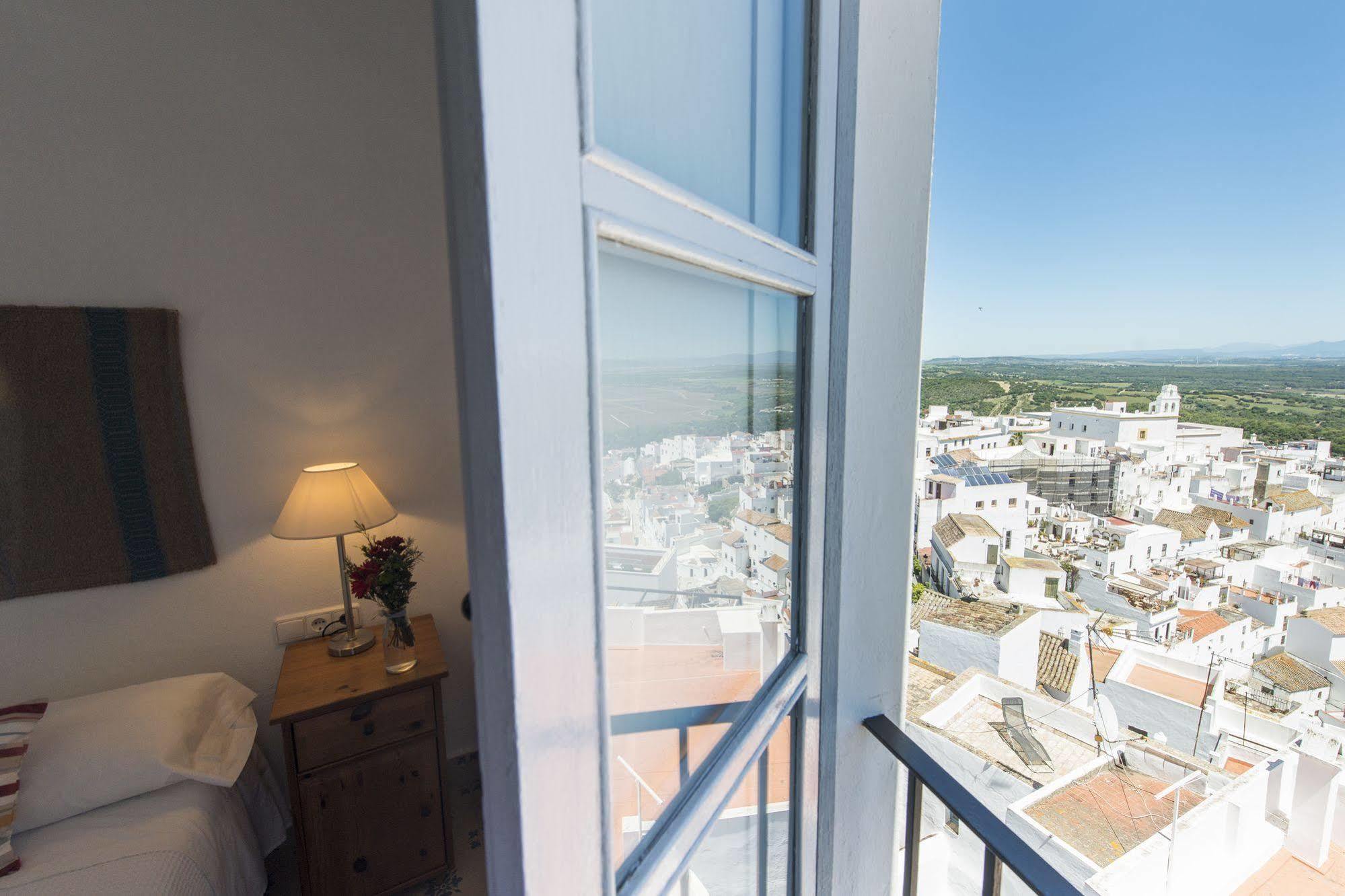 La Botica De Vejer Otel Vejer de la Frontera Dış mekan fotoğraf