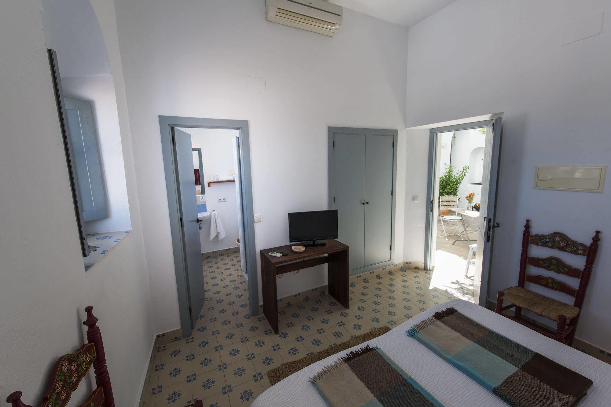 La Botica De Vejer Otel Vejer de la Frontera Dış mekan fotoğraf