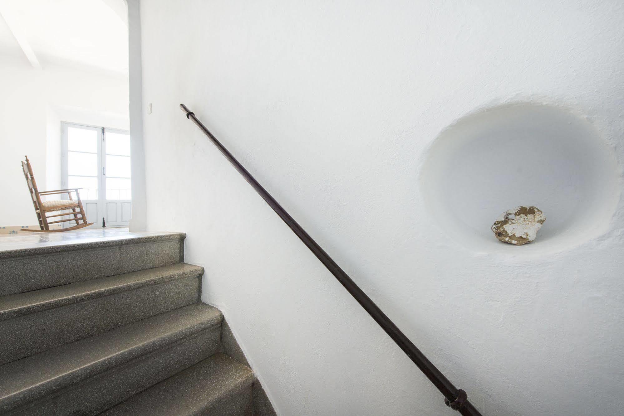 La Botica De Vejer Otel Vejer de la Frontera Dış mekan fotoğraf