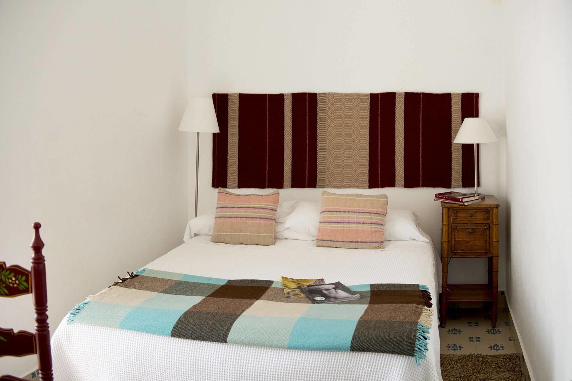La Botica De Vejer Otel Vejer de la Frontera Dış mekan fotoğraf