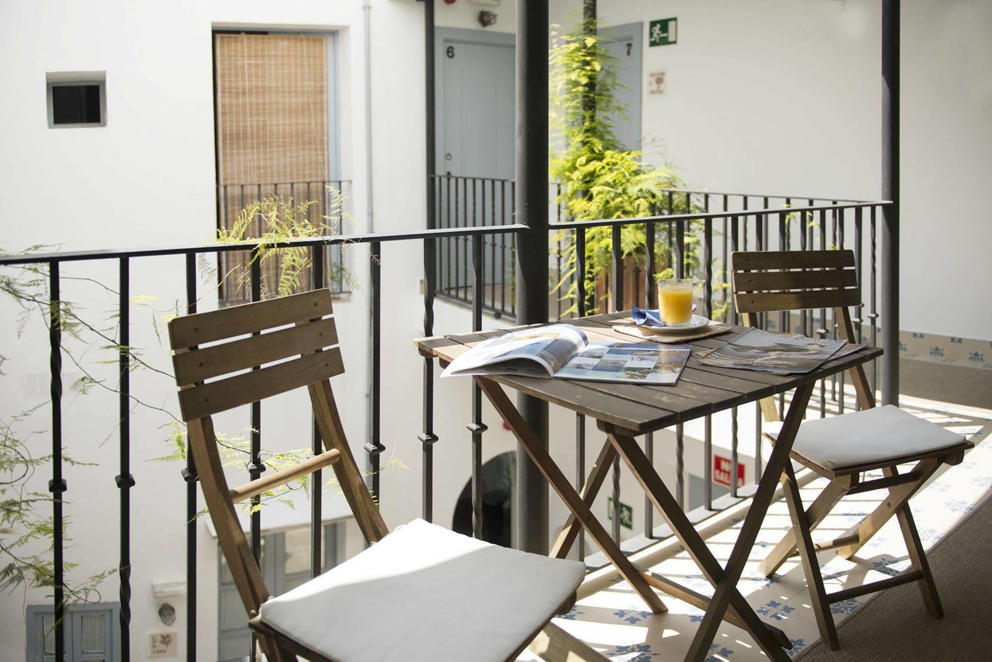 La Botica De Vejer Otel Vejer de la Frontera Dış mekan fotoğraf